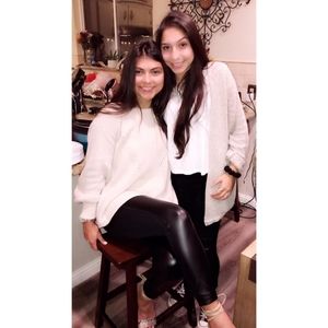 Meet your Posher, Erica